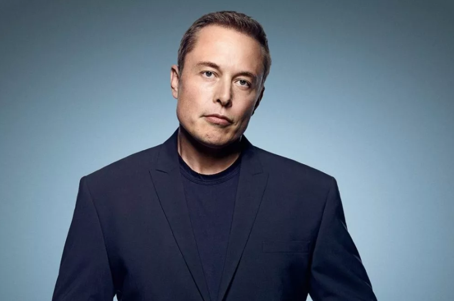 特斯拉汽車創(chuàng)始人馬斯克