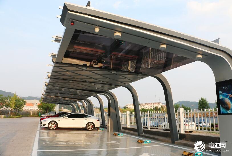 電動汽車價格逐漸下降 2021年價格或低于內燃機汽車 電動汽車價格逐漸下降 2021年價格或低于內燃機汽車