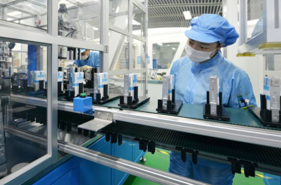 全球電動車產量持續上升 電池材料面臨供應短缺窘境