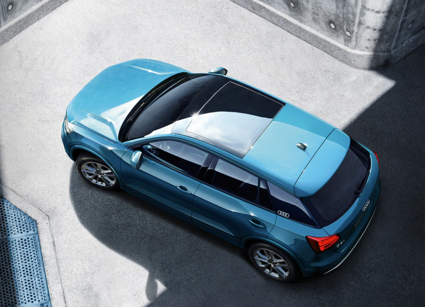 ABB搶占新能源桿位 豪華車“期中考”落幕