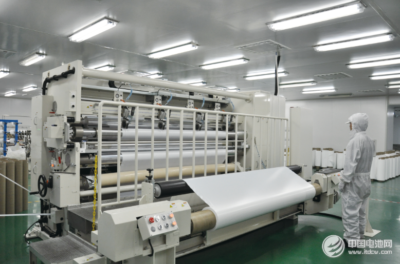 山東首批能源領域重點目錄發布 3個儲能項目及4個電池材料項目入選 山東首批能源領域重點目錄發布 3個儲能項目及4個電池材料項目入選