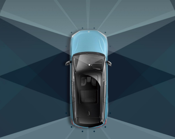 蔚來汽車 蔚來汽車