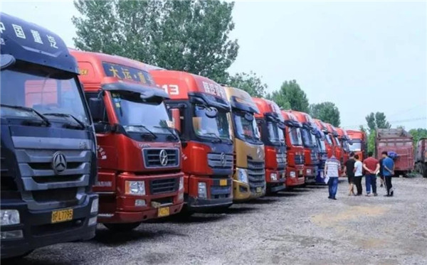 國六、補(bǔ)貼、氫燃料電池發(fā)展背景下 中重型車面臨怎樣機(jī)遇？