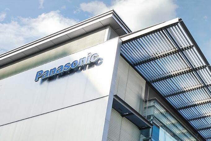 松下第一季度利潤降幅超過預期 謹慎投資特斯拉電池產能