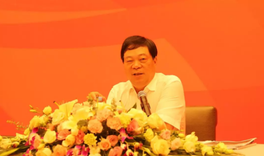 鄭永剛:將鋰電池新能源作為核心主導(dǎo)產(chǎn)業(yè) 推進(jìn)全球產(chǎn)業(yè)聯(lián)盟 鄭永剛:將鋰電池新能源作為核心主導(dǎo)產(chǎn)業(yè) 推進(jìn)全球產(chǎn)業(yè)聯(lián)盟