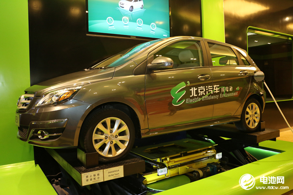 新能源汽車產銷量觸底 動力電池價格承壓下行 新能源汽車產銷量觸底 動力電池價格承壓下行