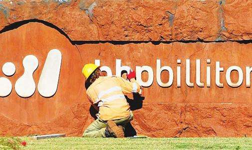 必和必拓購買鎳精礦 旗下Kambalda選礦廠得以復產