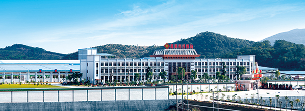 超華科技銅箔年產能1.2萬噸