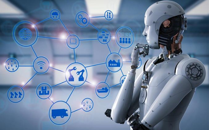 從選車、造車到駕車 “AI＋汽車”碰撞出多少種新可能？