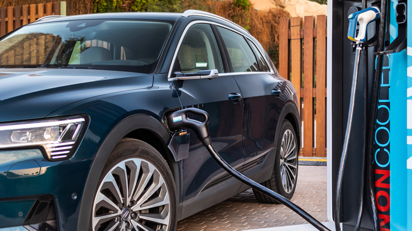 印度電動車補貼改革適得其反 印度電動車補貼改革適得其反