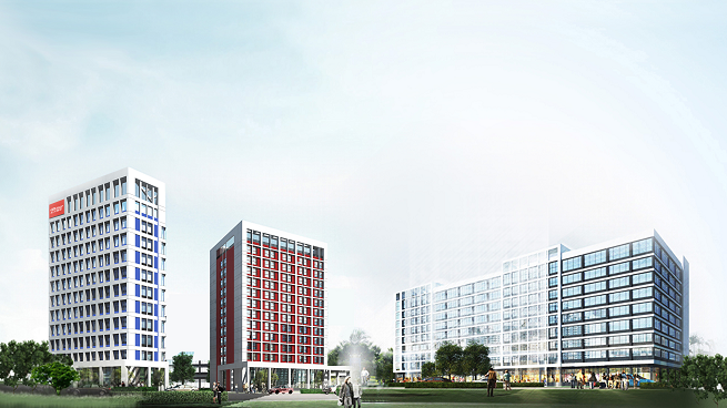 深圳市光大激光科技股份有限公司 圖片來源：企業(yè)供圖