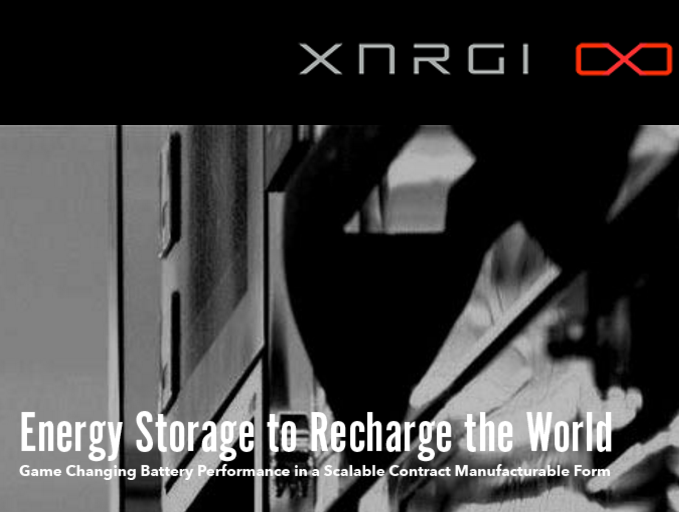 XNRGI官網