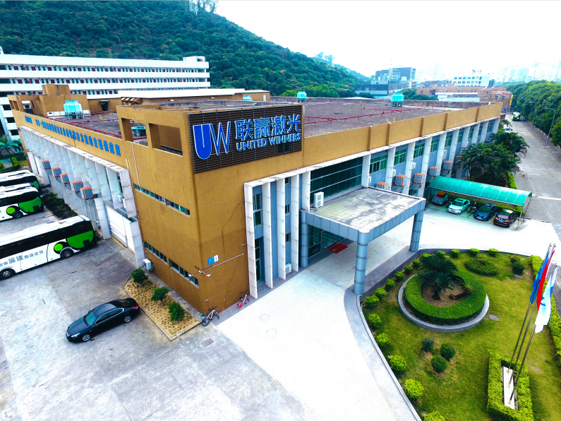 聯(lián)贏激光 聯(lián)贏激光