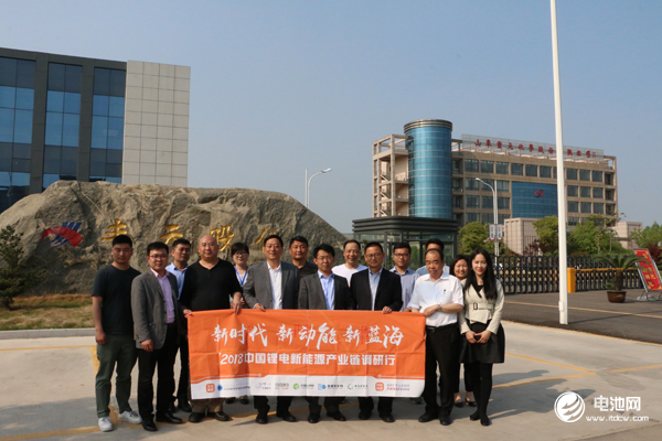 豐元股份中報正極材料銷售收入0.97億 2020年擬新建年產1萬噸NCM811項目