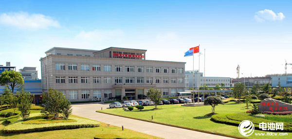 華友鈷業 華友鈷業