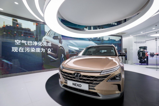 氫動(dòng)力三國(guó)殺  日韓如此青睞燃料電池為哪般？