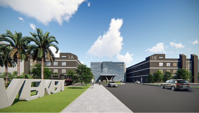 圖片來源:維科技術官網 圖片來源:維科技術官網