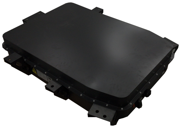 星恒電源股份有限公司 圖片來源：企業(yè)供圖