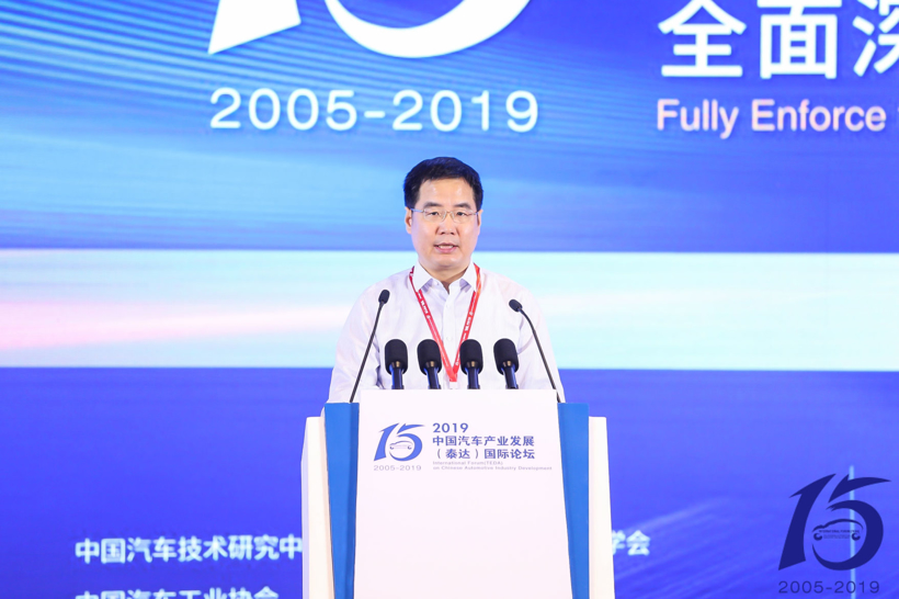 后補貼時代 新能源車企如何度過陣痛期？