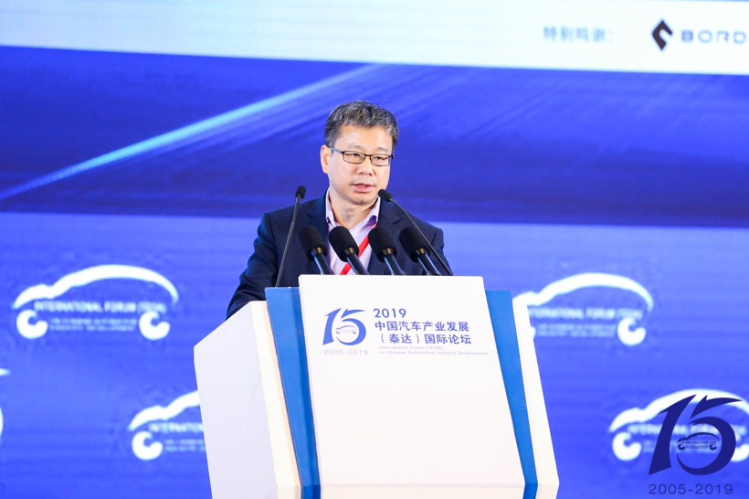 后補貼時代 新能源車企如何度過陣痛期？