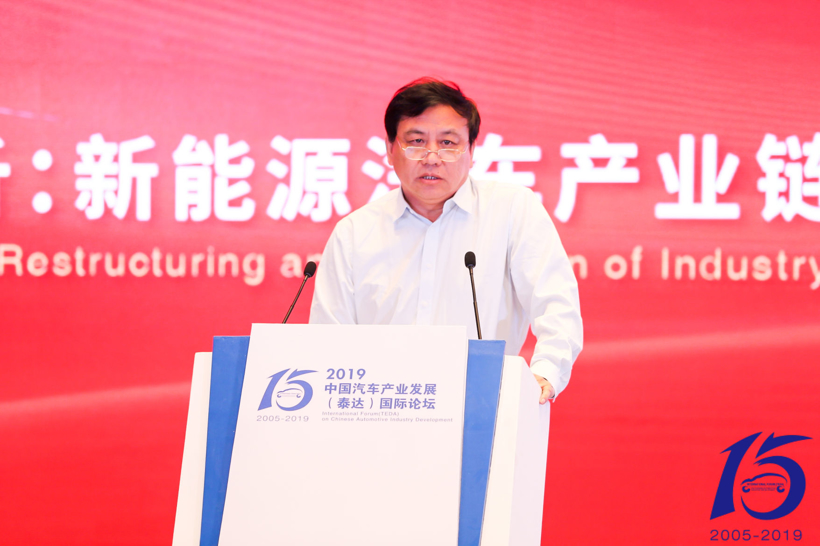 后補貼時代 新能源車企如何度過陣痛期？