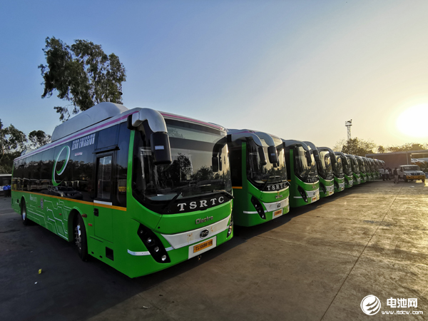 深圳/廣州發布新能源車地補政策 部分新能源車按國補50%