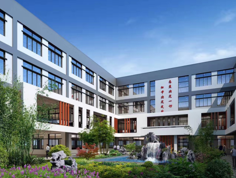 常州諾德電子有限公司 圖片來源：企業供圖