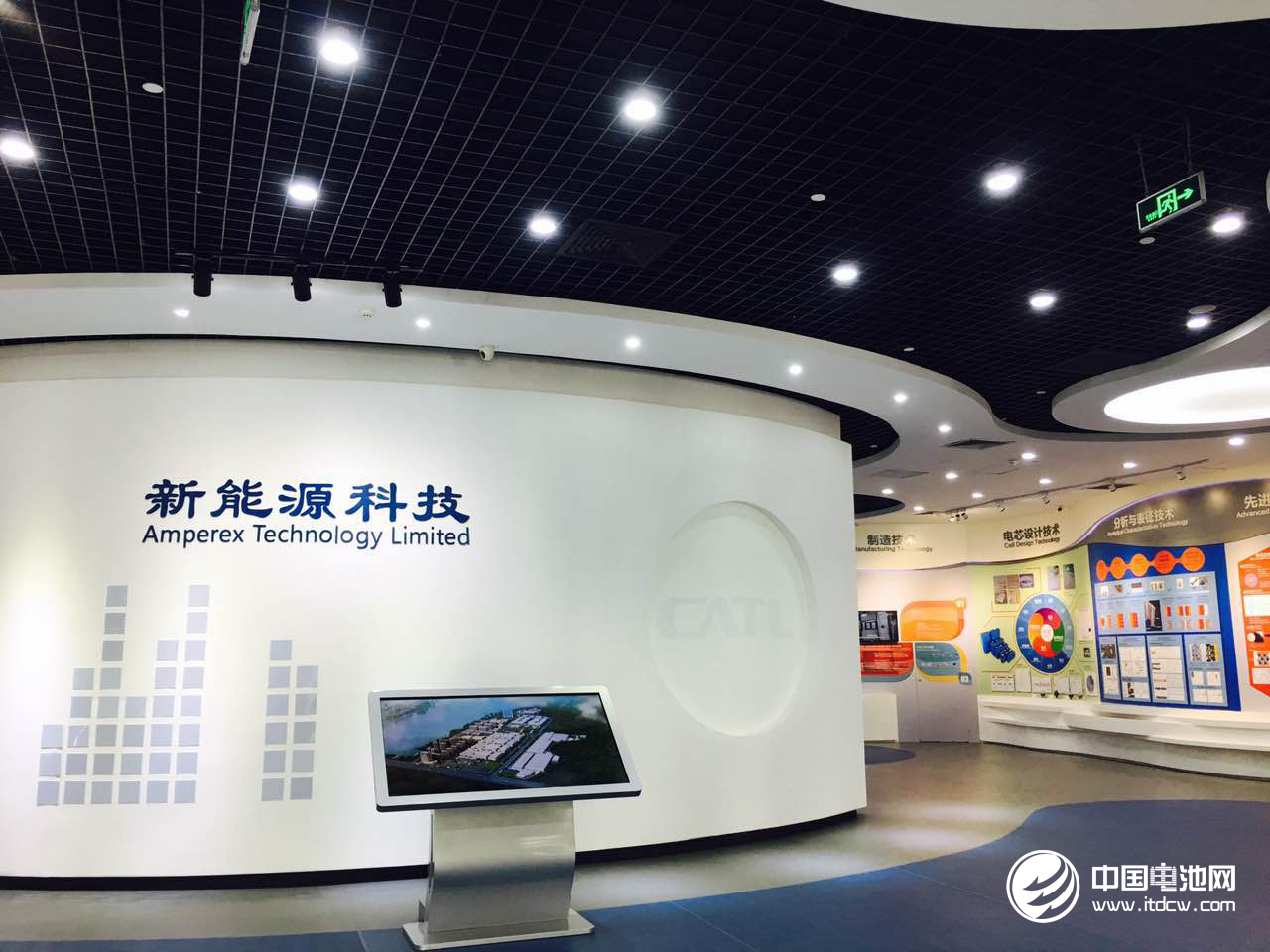 曝保時捷欲從寧德時代采購電池 博世之后寧德時代又獲金主？