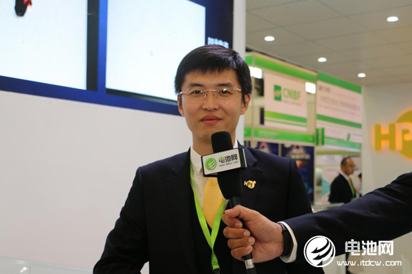 江蘇巨賢HPI隔膜預計年底量產 規劃五年內產能達2億㎡