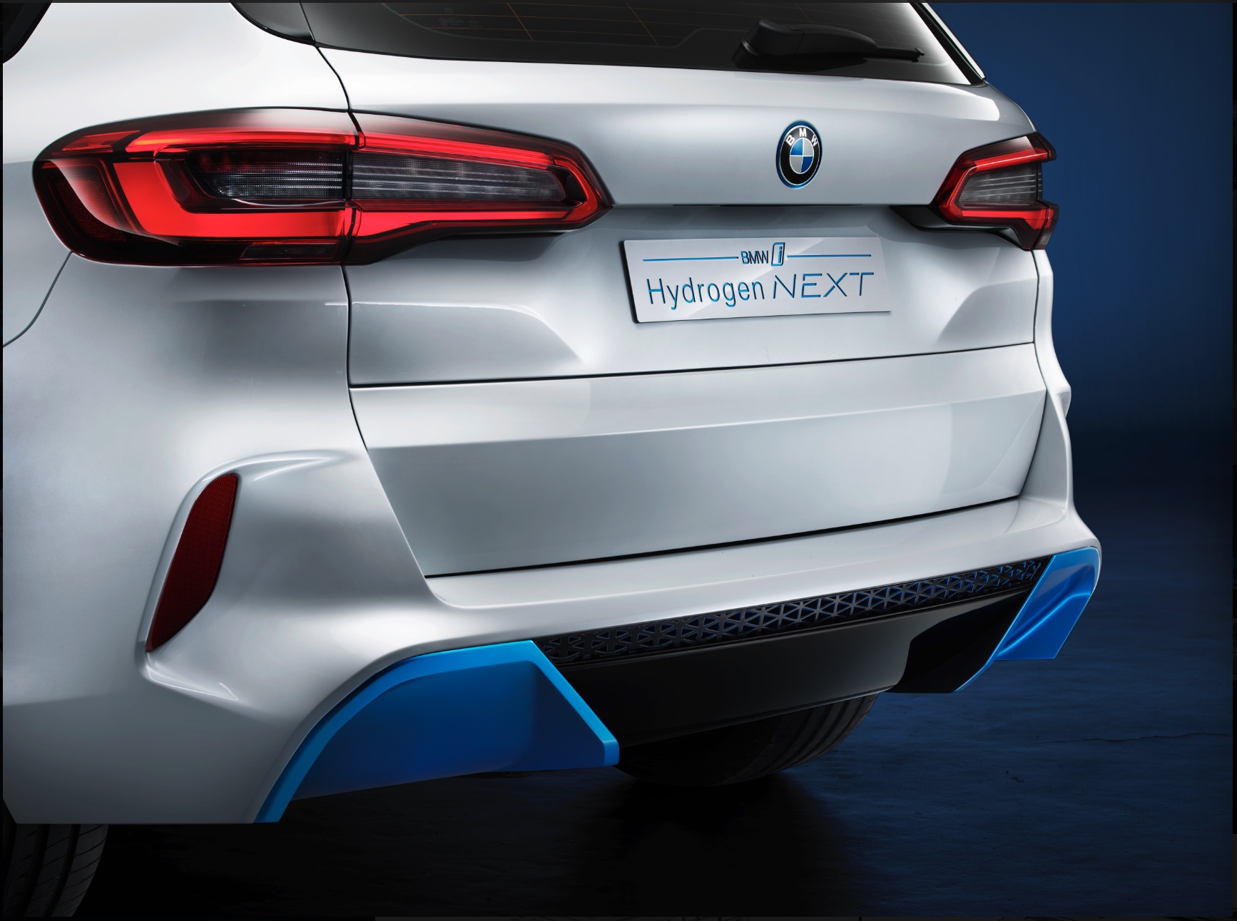 寶馬汽車 鳳凰網(wǎng)汽車原文配圖