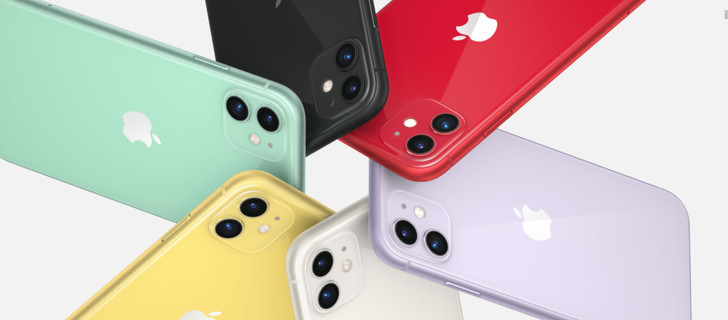 中國消費者對新款iPhone反應平淡  不支持5G是主因