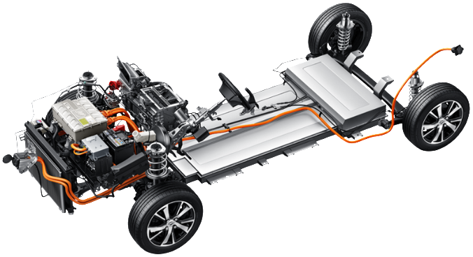 圖片來源：力帆股份官網