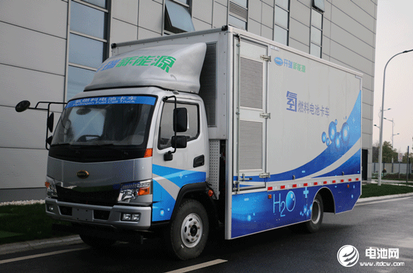 氫燃料電池車發展再引爭議 大規模應用或尚待時日