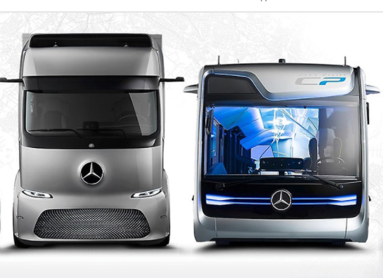 圖片來(lái)源：戴姆勒官網(wǎng)