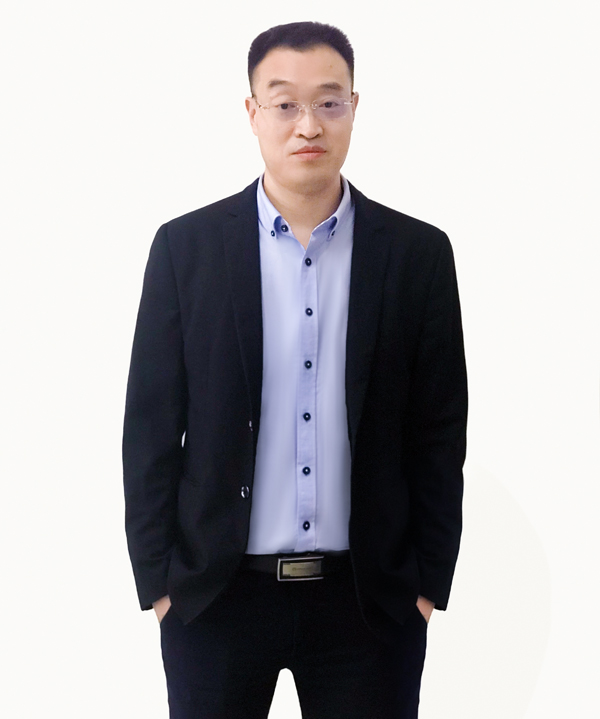 第9屆（2019年）中國電池行業年度人物：徐鋒