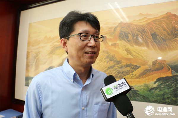 青島聯(lián)合新能源汽車有限公司董事長、創(chuàng)始人劉同鑫 青島聯(lián)合新能源汽車有限公司董事長、創(chuàng)始人劉同鑫