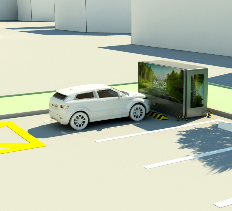 電動汽車換電模式 圖片來源:聯(lián)合汽車 電動汽車換電模式 圖片來源:聯(lián)合汽車