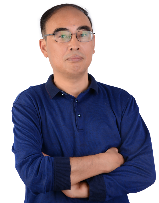 孫新華：突破國外技術封鎖 20年潛心電解液研發與生產