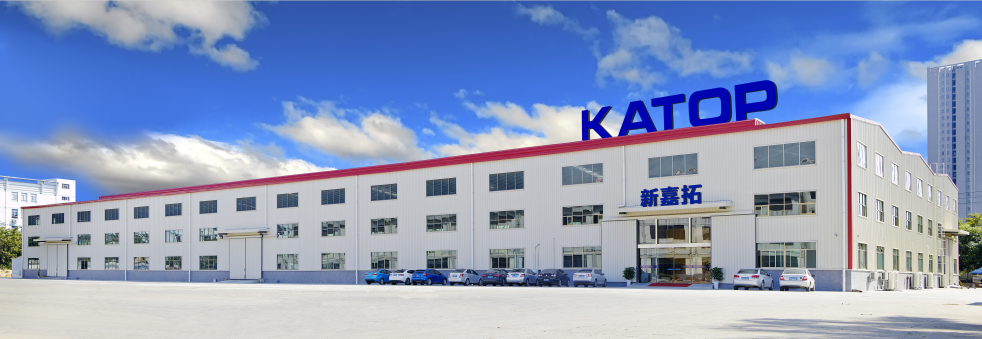 深圳市新嘉拓自動化技術(shù)有限公司 圖片來源：企業(yè)供圖