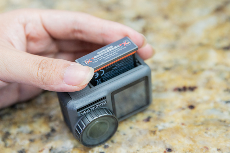 大疆相機(jī)電池