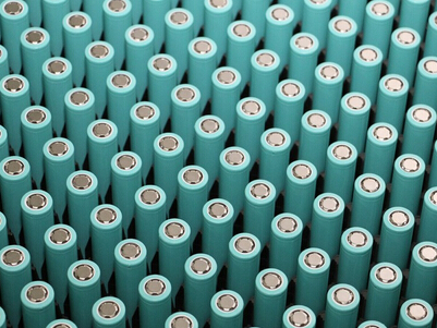 18650動力鋰電池