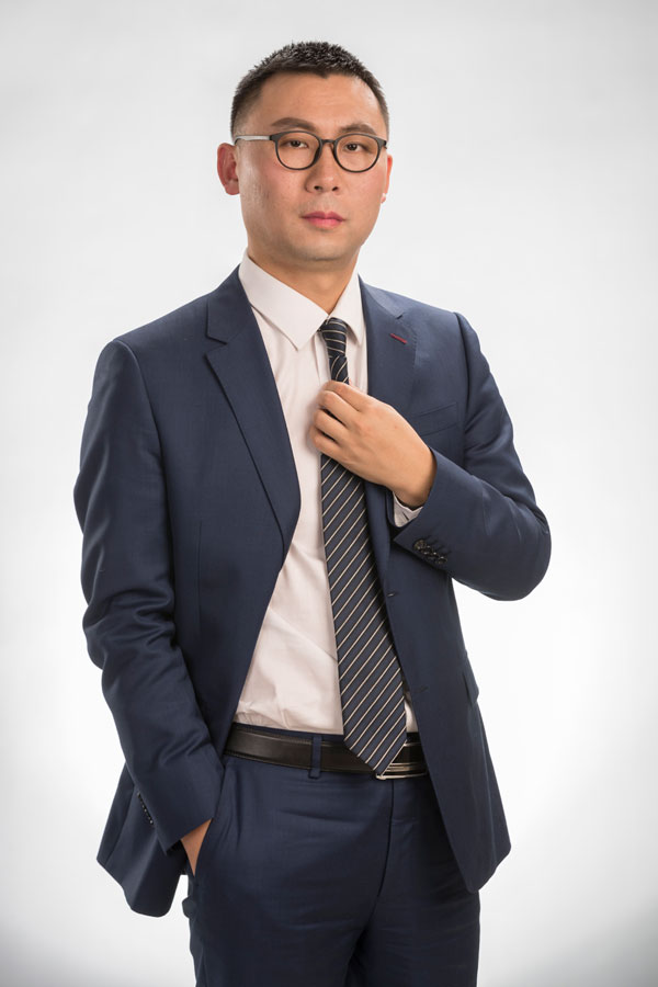 2019年中國電池行業首席品牌官：曾玓