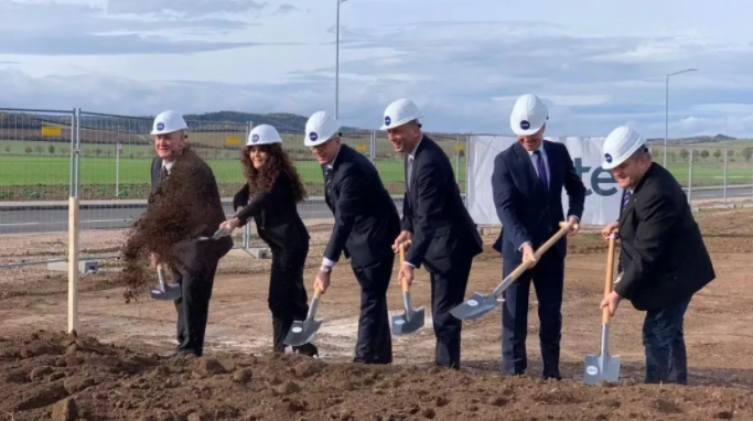 寧德時(shí)代歐洲工廠正式動(dòng)工 全球化布局持續(xù)推進(jìn)