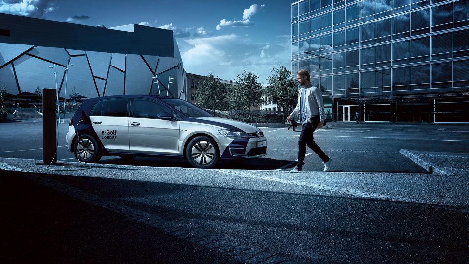 圖/大眾汽車 圖/大眾汽車