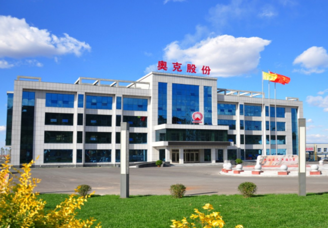 奧克股份擬增資杭州萬鋰達 拓展新型電解液材料等業(yè)務(wù)