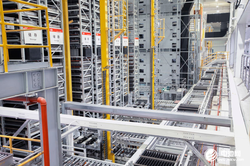 鋰電池助推能源革新 補(bǔ)貼調(diào)整倒逼產(chǎn)業(yè)升級