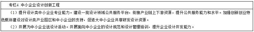 培育壯大設計主體 培育壯大設計主體