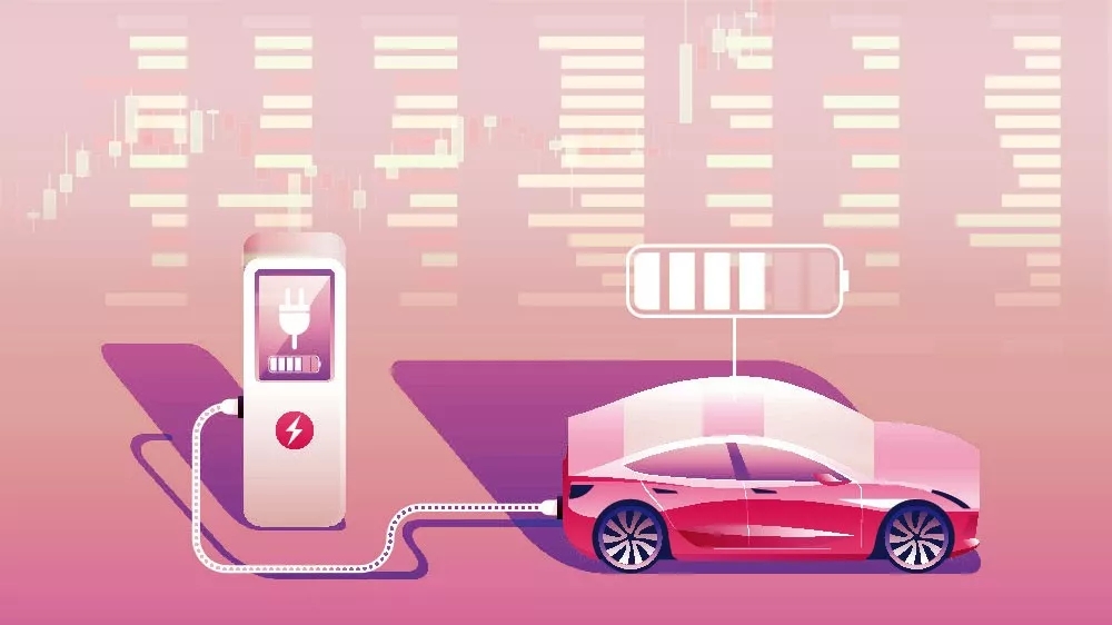 德國重磅政策支持電動車 A股公司應聲大漲：國內產業鏈機會來了？
