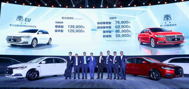 比亞迪,新能源,秦 比亞迪,新能源,秦