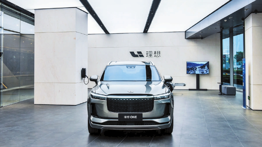 兩極分化嚴重 末位淘汰開始：新勢力需要少澆涼水多加油